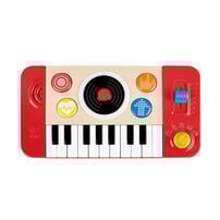 Hape DJ 打碟混音台