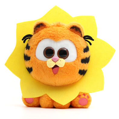 Garfield Family - Cute Baby Garfield  (Large）