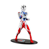 Ultraman Ultra Lighting Statue Z Alpha Edge