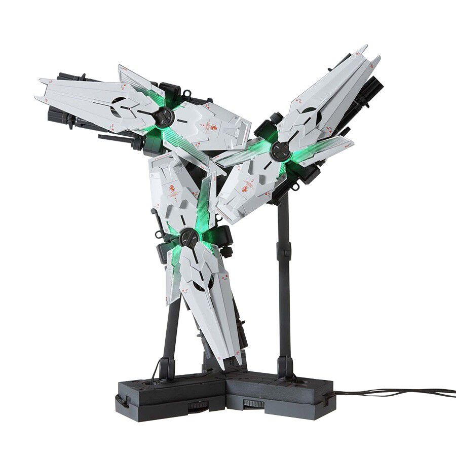 MG Unicorn Gundam Ver.Ka | ShokuninGunpla