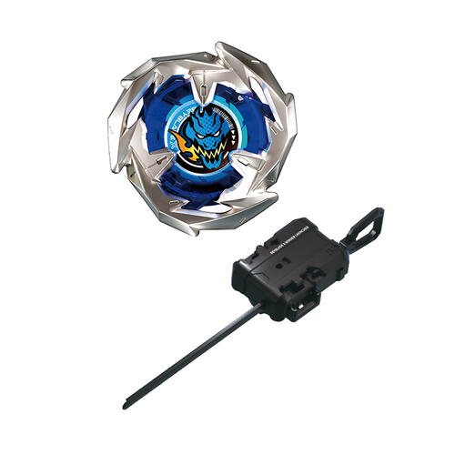 霸旋陀螺 BX-01陀螺套装