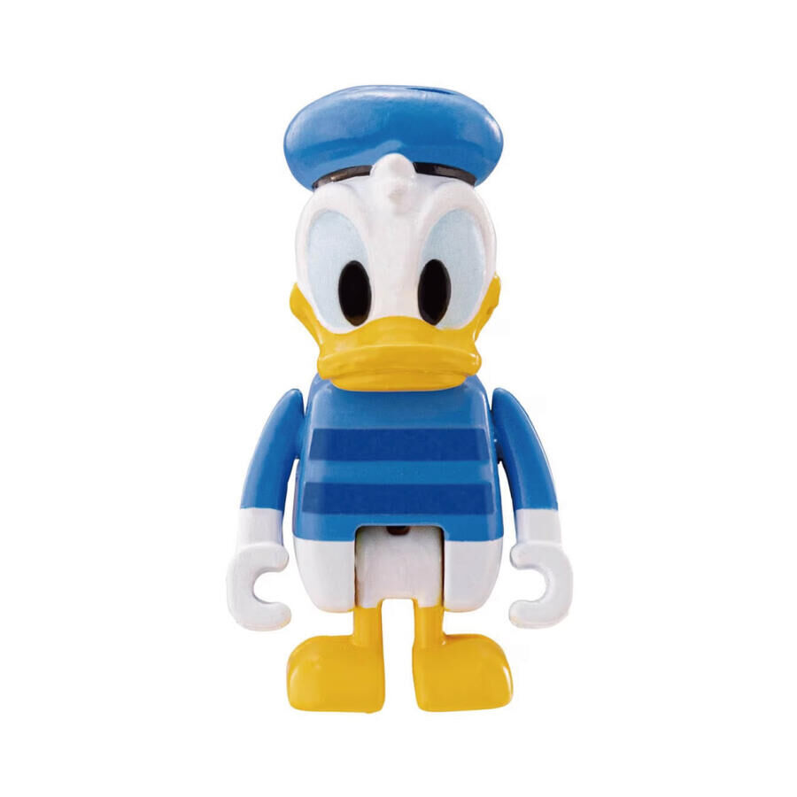 ドナルドダック　天使　WDCC 11K412970 WDCC Donald Duck What An Angel - 11K41297 From the Donalds