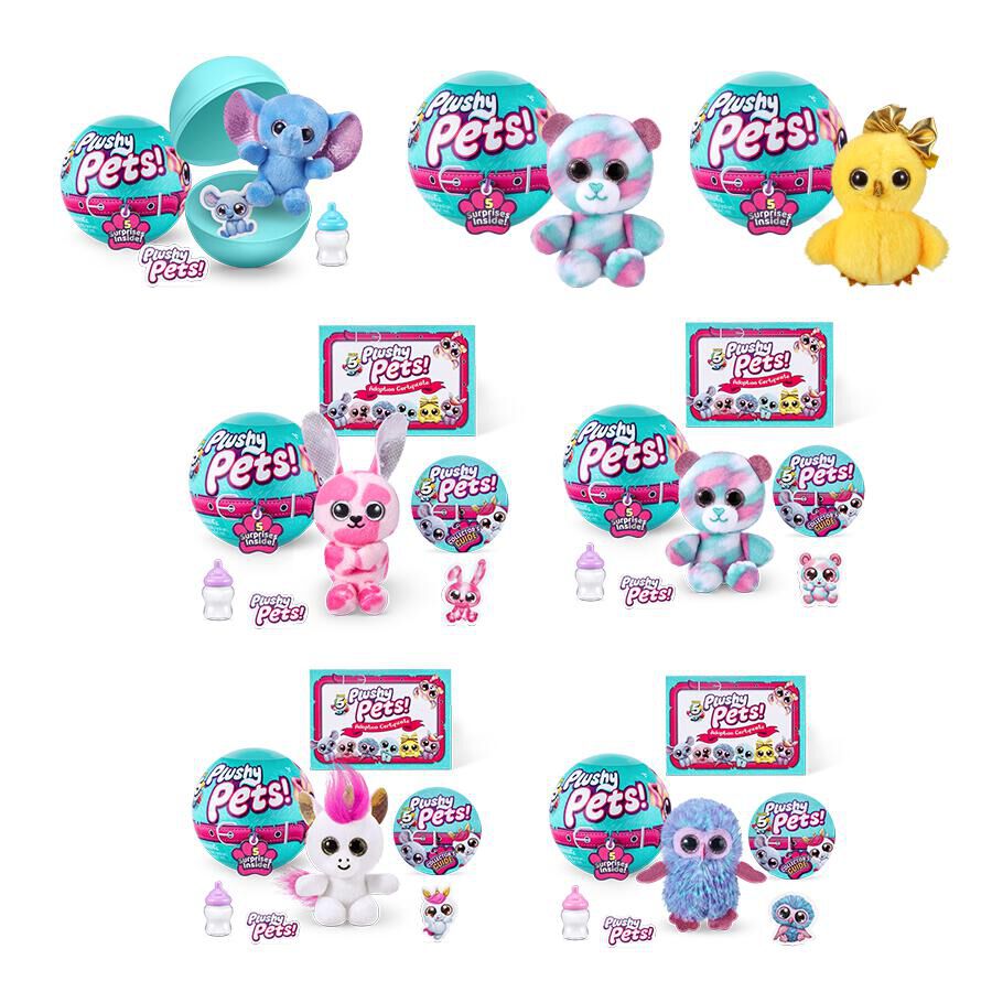 Toys r us pets top