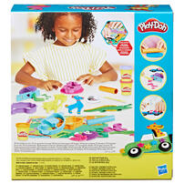 Play-Doh Wild Animals Toolset