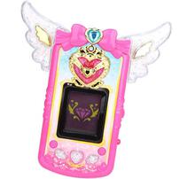 Fantastic Moe translates to Wonderful And Cute Sparkling Gemstone Phone Set