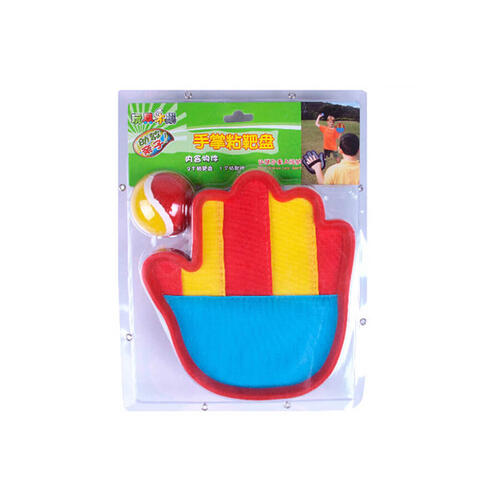 Le Chao Palm Mitts Catcher