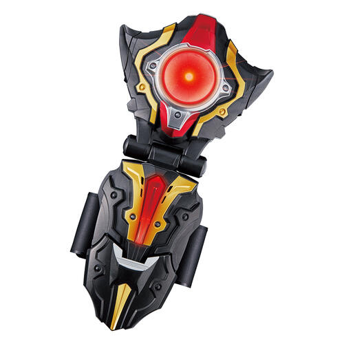 Legend Henshin Taiga Spark