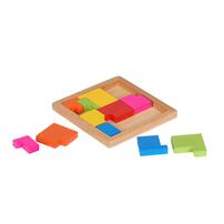 playpop培玩宝 拼图策略游戏