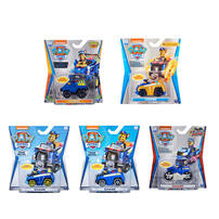 Paw Patrol Dct Diecstvh - Assorted