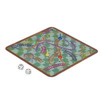 playpop培玩宝 50合1棋盘策略游戏