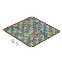 Play Pop 50-In-1 Deluxe Game Set Strategy Game