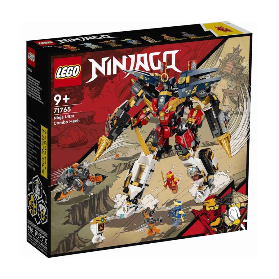 Lego ninjago sets toys hotsell r us