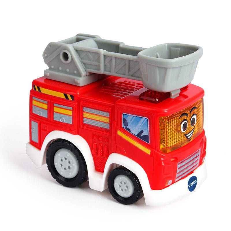 Vtech truck toy on sale