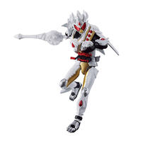 Bandai Kr Action Figure Gavv Caking Form