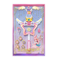Balala The Fairies Letong Xia's Sweet Star Magic Stick-Limited Edition