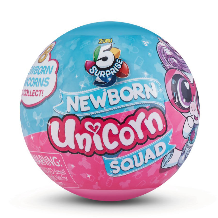 Unicorn surprise toys r us sale