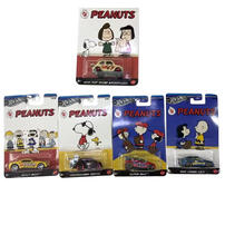 Hot Wheels Themed Entertainment Asst - Assorted