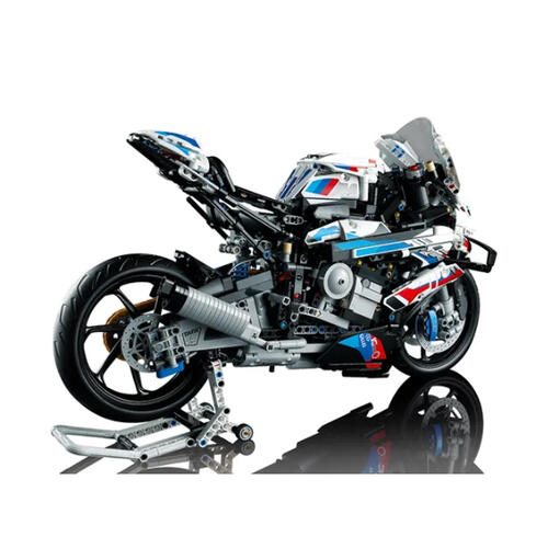 LEGO Technic Bmw M 1000 Rr 42130  Toys”R”Us China Official Website