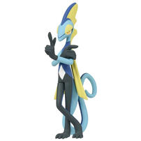 宝可梦 MS-37 千面避役