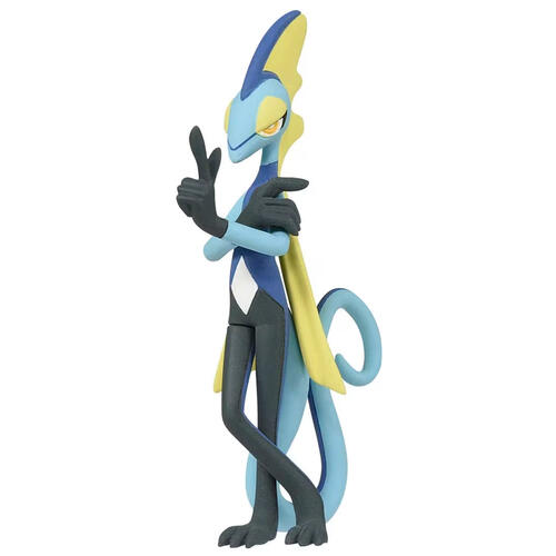 宝可梦 MS-37 千面避役