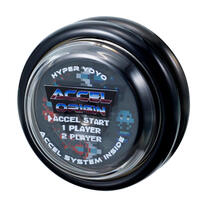 Bandai Hyper Yoyo Accel Origin 2