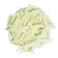 4M Glow Sharks