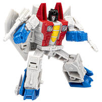 Transformers Legacy Evolution Starscream