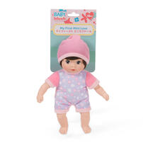 Baby Blush My First Mini Love