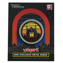 变形金刚预组装可动模型双支装