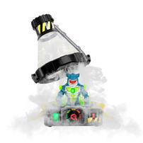 Bstlab Sgl Pk Shark Beast Crtr