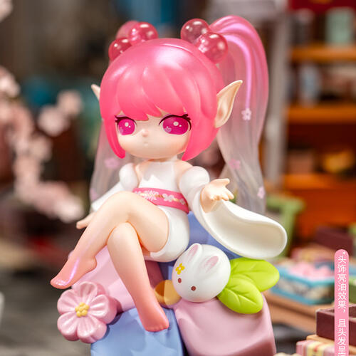 Rolife Suri Box -Assorted