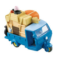 Tomica Dream Tomica Studio Ghibli 07