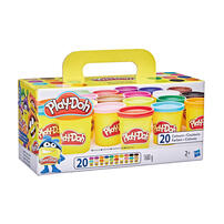 Play-Doh Super Color Pack