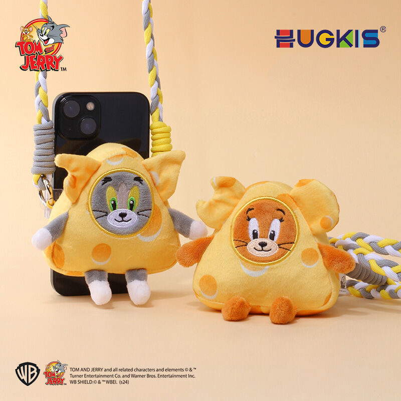 Tom and Jerry J - Assorted | Toys”R”Us – China
