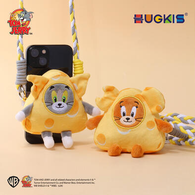 Tom and Jerry J - Assorted