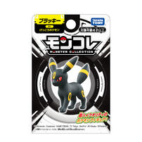 Pokemon Moncolle Umbreon