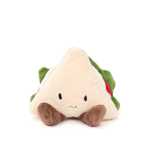 Recur sandwich