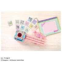 Takara Tomy Millefi Charm Shot Chiikawa