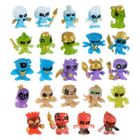 Moose Txlls Si S1 Th Pk 6Pc Cdu