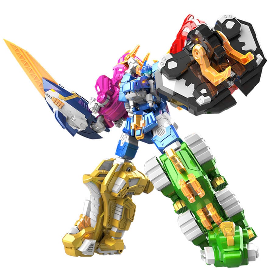 Mini force robot clearance