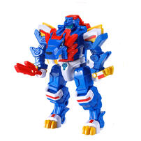 Mini Force Lion