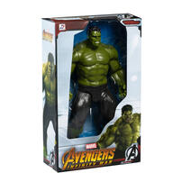 Dinsney Marvel 14" Marvel doll doll - Assorted