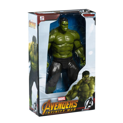Dinsney Marvel 14" Marvel doll doll - Assorted
