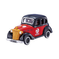 Dream Tomica Sp Diseny Motors 15Th Anniversary Dream Star Set (Tentative) T2 Mall Original