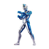 Ultraman 2022 New Um Action Figure Ama2 M Type             