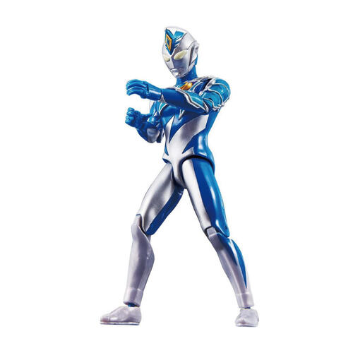 Ultraman 2022 New Um Action Figure Ama2 M Type             