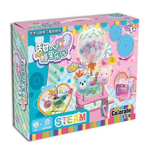 Colorato Sweet Candy Land