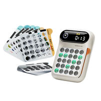 Science Can Schulte Grid Pro