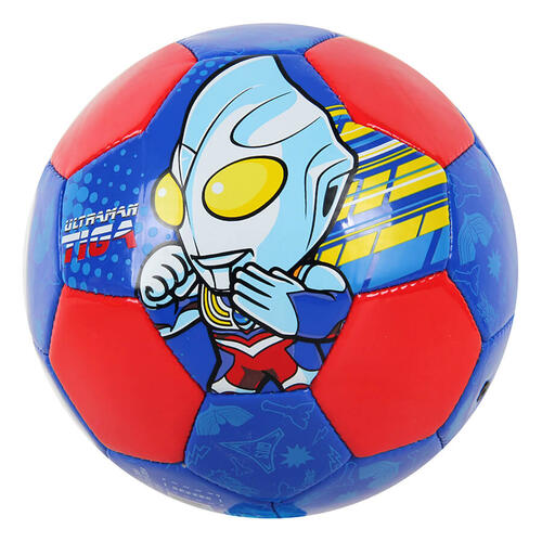 Ultraman No.2 Children's Football (Ultraman) - Assorted