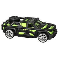 Playpop Modified Car Tru090